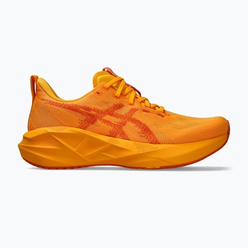 Pánske bežecké topánky ASICS Novablast 5 golden yellow/apricot