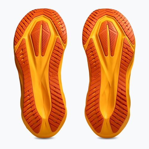 Pánske bežecké topánky ASICS Novablast 5 golden yellow/apricot