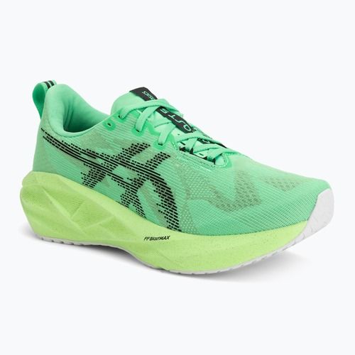 Pánske bežecké topánky ASICS Novablast 5 vital green/black