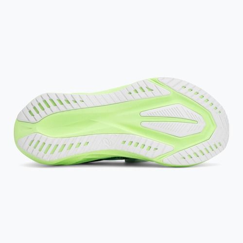 Pánske bežecké topánky ASICS Novablast 5 vital green/black