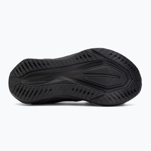 Dámske bežecké topánky ASICS Novablast 5 black/carrier grey