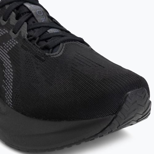 Dámske bežecké topánky ASICS Novablast 5 black/carrier grey