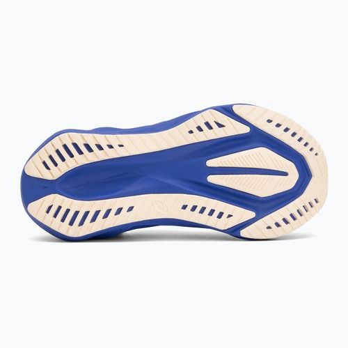 Dámske bežecké topánky ASICS Novablast 5 cobalt burst/white