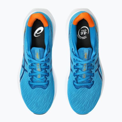 Pánske bežecké topánky Asics Versablast 4 Aegean Blue/White