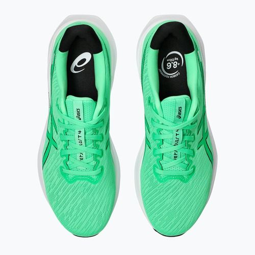 Pánske bežecké topánky Asics Versablast 4 vital green/black