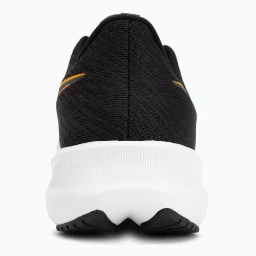 Pánske bežecké topánky Asics Versablast 4 black/yamabuki yellow