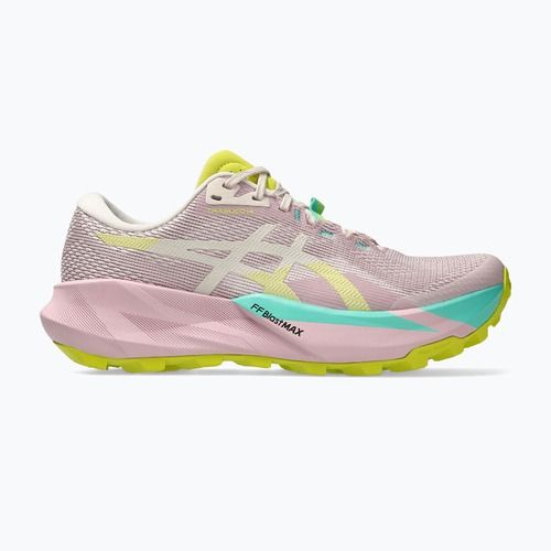 Dámske bežecké topánky ASICS Trabuco 14 morganite/mineral beige