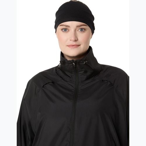 Čelenka ASICS Performance Head performance black