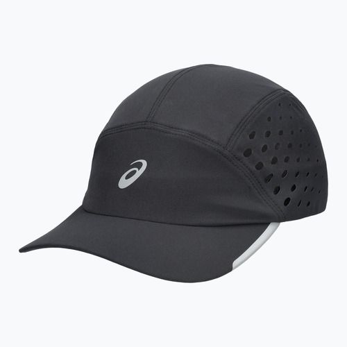 Šiltovka ASICS Performance Running performance black