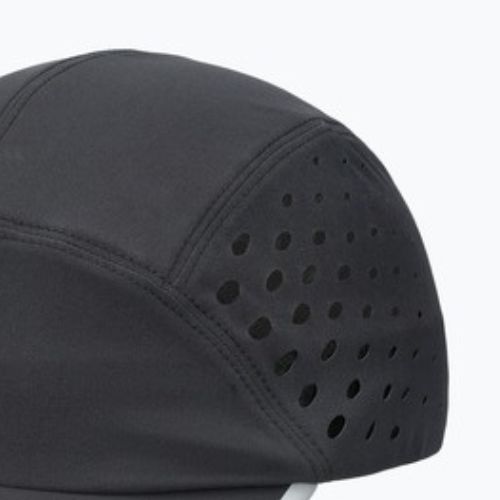 Šiltovka ASICS Performance Running performance black