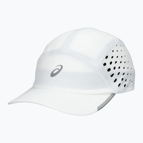 Šiltovka ASICS Performance Running brilliant white