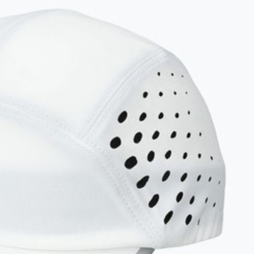 Šiltovka ASICS Performance Running brilliant white