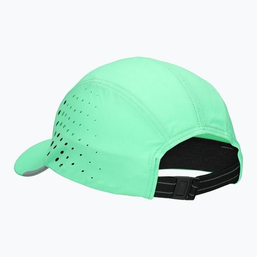 Šiltovka ASICS Performance Running vital green