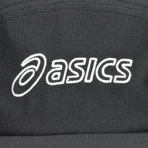 Šiltovka ASICS Performance Running 5 Panel performance black