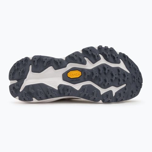 Dámske bežecké topánky HOKA Speedgoat 6 white/neon tangerine