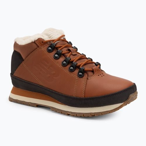 Pánske topánky New Balance 754 Classic brown