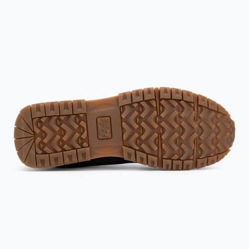 Pánske topánky New Balance 754 Classic brown