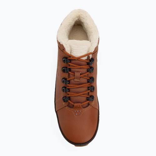 Pánske topánky New Balance 754 Classic brown