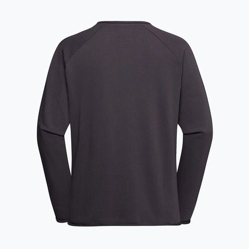 Pánska mikina La Sportiva Tufa Sweater onyx