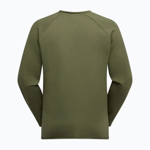 Pánska mikina La Sportiva Tufa Sweater cypress