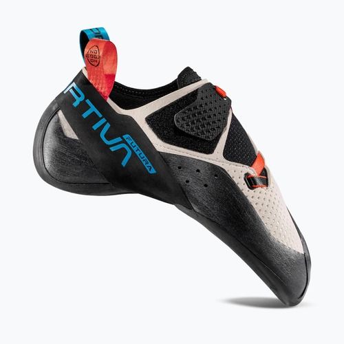Lezecké topánky La Sportiva Futura chalk