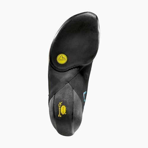 Lezecké topánky La Sportiva Futura chalk