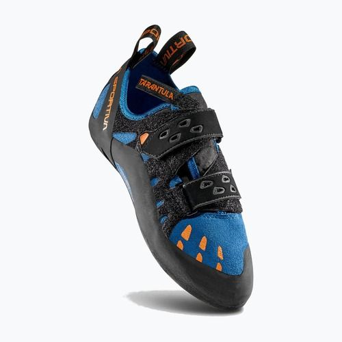 Pánske lezecké topánky La Sportiva Tarantula space blue/maple