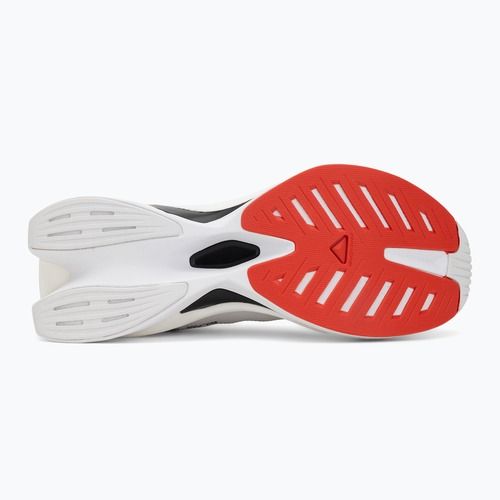 Bežecké topánky Salomon S/Lab Spectur white/fiery red/black