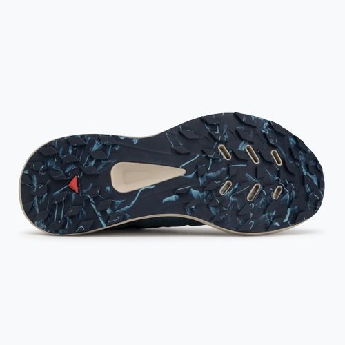 Bežecké topánky Salomon S/Lab Ultra sage/cameo blue/night sky