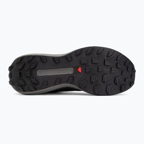 Bežecké topánky Salomon S/Lab Genesis Spine black/pewter/transcend blue