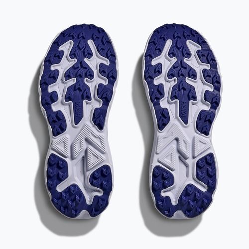 Dámske bežecké topánky HOKA Challenger 8 ambient blue/blueberry