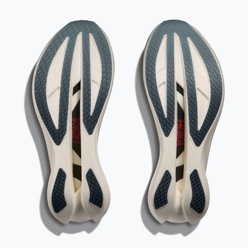 Bežecké topánky HOKA Cielo X1 3.0 alabaster/yellow gold