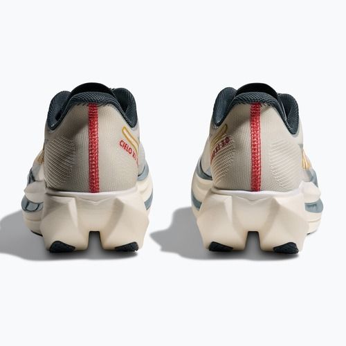 Bežecké topánky HOKA Cielo X1 3.0 alabaster/yellow gold