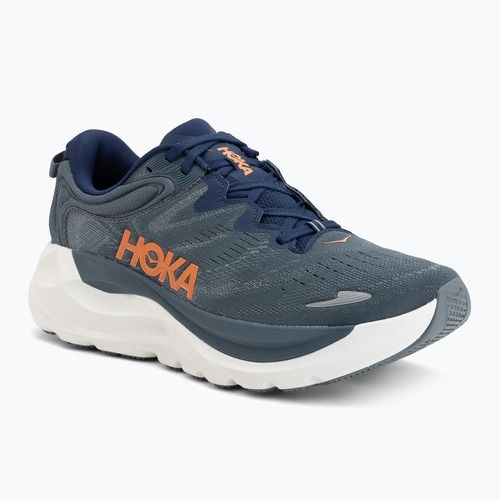 Pánske bežecké topánky Hoka Gaviota 6 midnight blue/faded navy