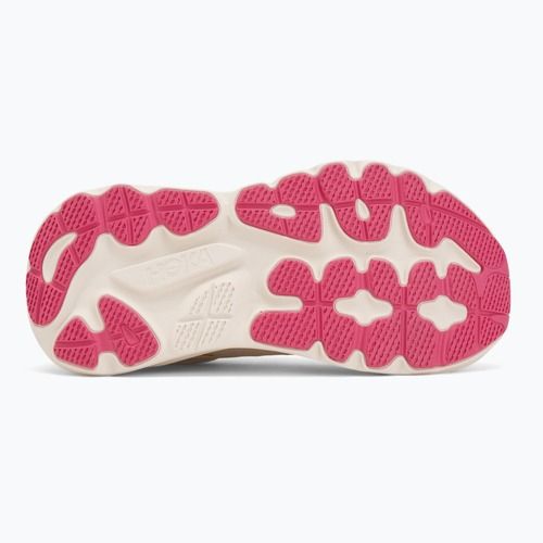 Dámske  bežecké topánky Hoka Gaviota 6 birch/yellow gold