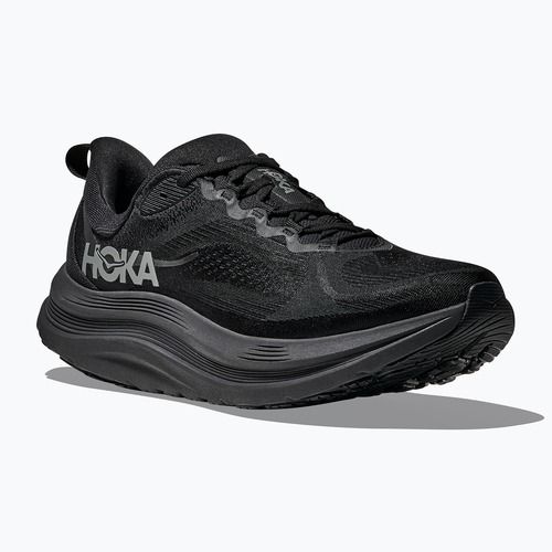Pánske bežecké topánky Hoka Kawana 3 black/black