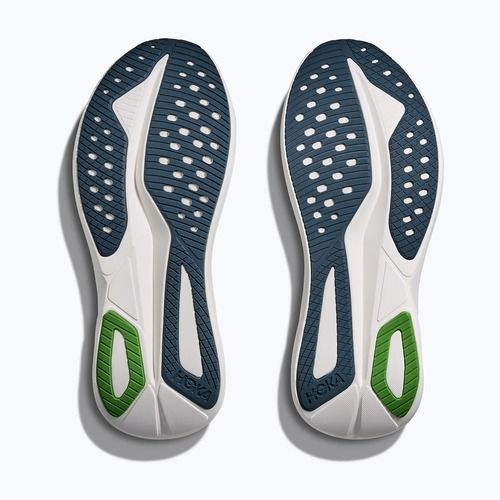 Pánske bežecké topánky HOKA Mach 7 varsity navy/faded navy