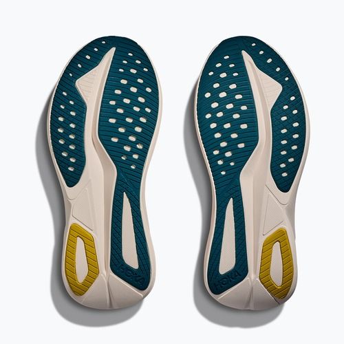 Dámske bežecké topánky HOKA Mach 7 lingonberry/cranberry