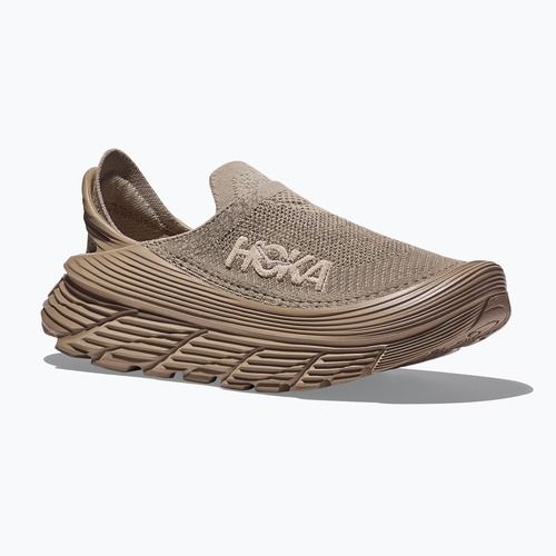 Topánky HOKA Restore TC dune/oxford tan