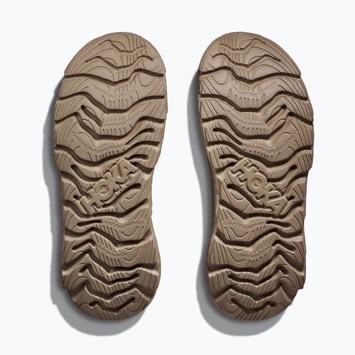 Topánky HOKA Restore TC dune/oxford tan