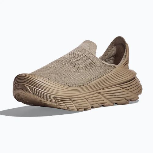 Topánky HOKA Restore TC dune/oxford tan