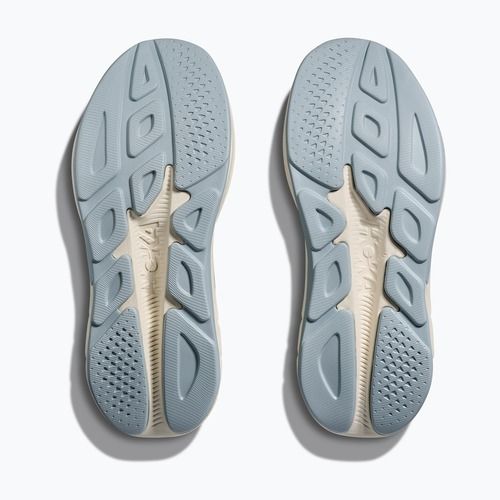 Dámske bežecké topánky HOKA Rincon 4 washed blue/faded navy