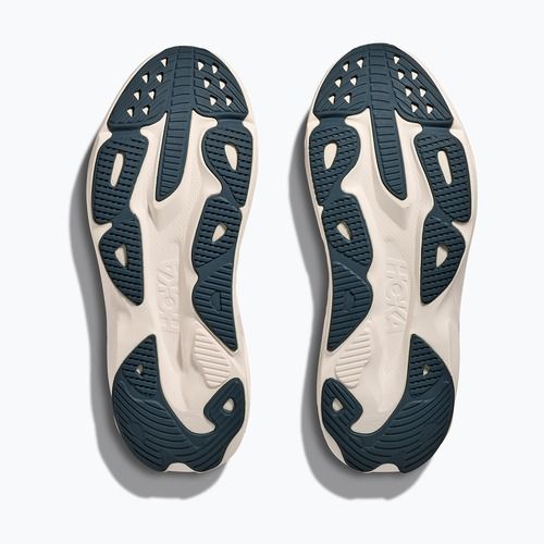 Pánske bežecké topánky HOKA Skyflow midnight blue/varsity navy