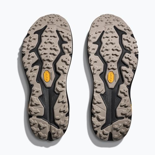 Pánske bežecké topánky HOKA Speedgoat 6 black/cement