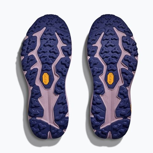 Dámske bežecké topánky HOKA Speedgoat 6 GTX fragrant lilac/ambient blue