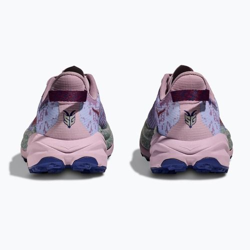 Dámske bežecké topánky HOKA Speedgoat 6 GTX fragrant lilac/ambient blue