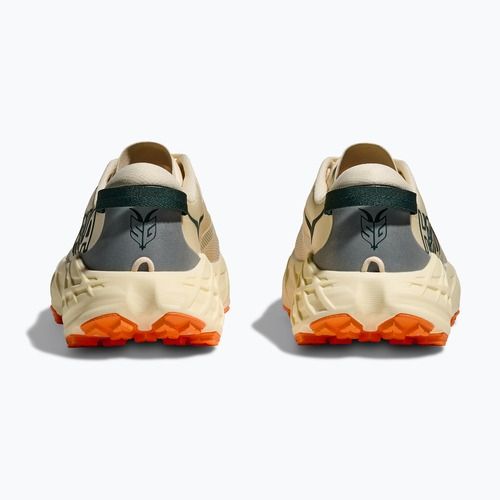 Pánske bežecké topánky HOKA Speedgoat 7 vintage yellow/turmeric