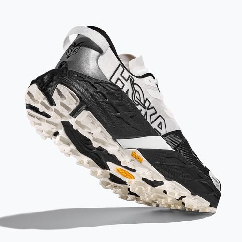 Pánske bežecké topánky HOKA Speedgoat 7 black/white