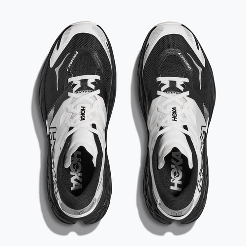 Pánske bežecké topánky HOKA Speedgoat 7 black/white