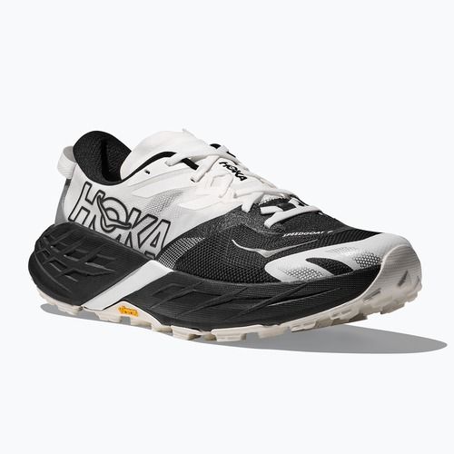 Dámske bežecké topánky HOKA Speedgoat 7 black/white